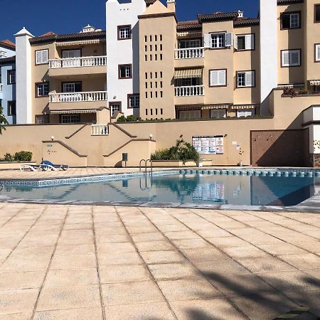 Apartmán Vista Horizonte Puerto de la Cruz  Exteriér fotografie