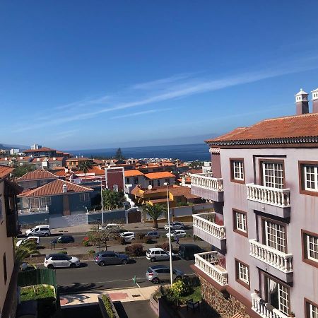 Apartmán Vista Horizonte Puerto de la Cruz  Exteriér fotografie