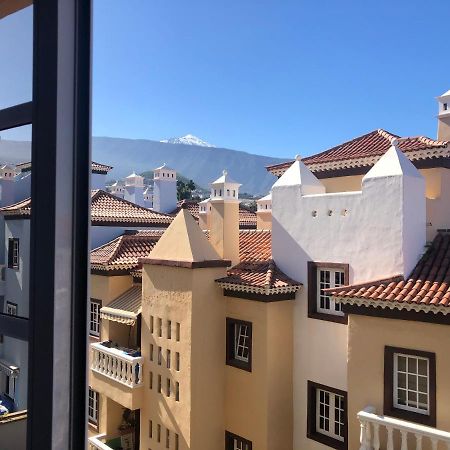 Apartmán Vista Horizonte Puerto de la Cruz  Exteriér fotografie