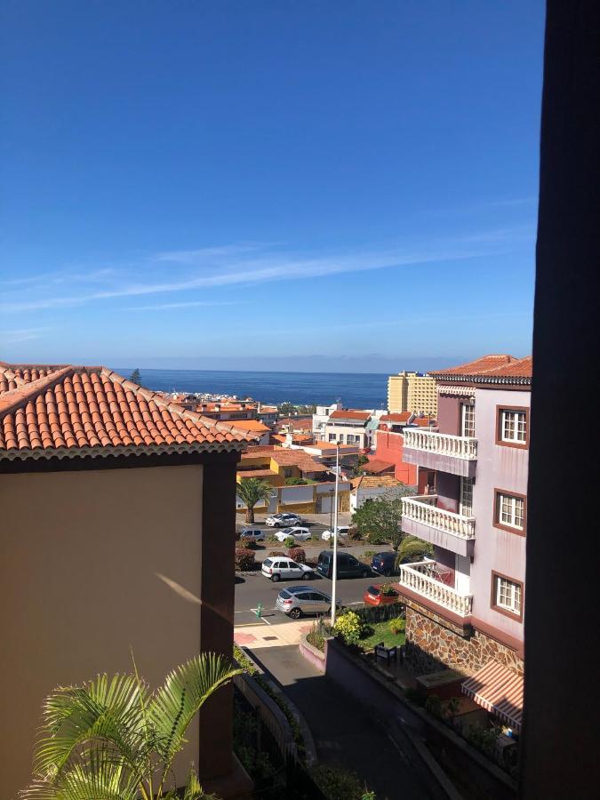 Apartmán Vista Horizonte Puerto de la Cruz  Exteriér fotografie