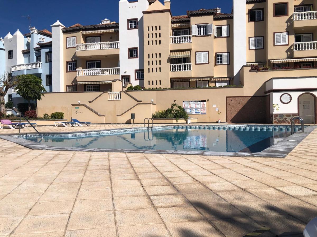 Apartmán Vista Horizonte Puerto de la Cruz  Exteriér fotografie