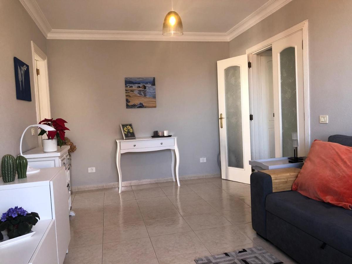 Apartmán Vista Horizonte Puerto de la Cruz  Exteriér fotografie